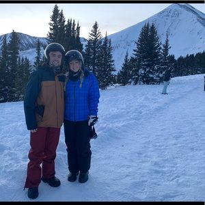 Meet your Posher, Matthew